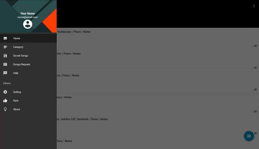 Piano Hindi Songs screenshot 7