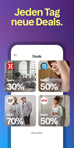Klarna | Shop now. Pay later. screenshot 3