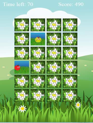 Apple Match - Memory Game screenshot 5