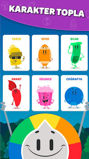 Trivia Crack Türkçe screenshot 5