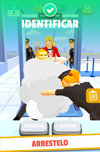 X-Ray screenshot 10
