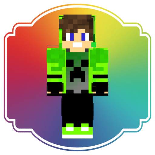 Cadres Skins for Minecraft 4.0