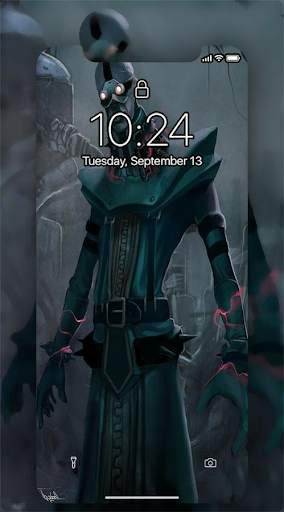 Yu Gi UHD Wallpaper Oh screenshot 5