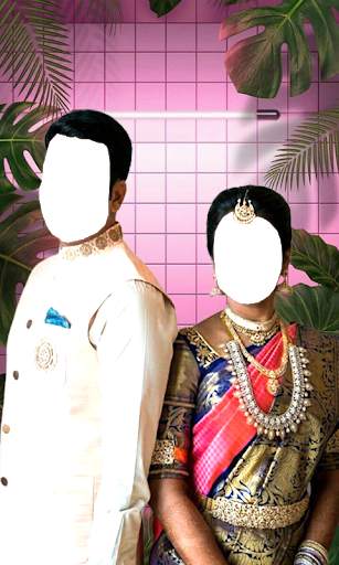 South Indian Couples Montage screenshot 7