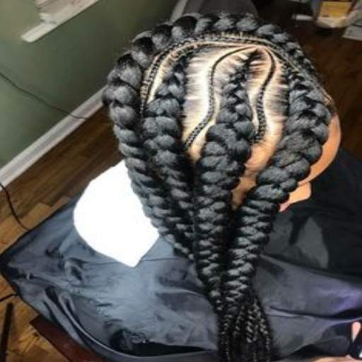 Latest Ghana Braids app screenshot 23