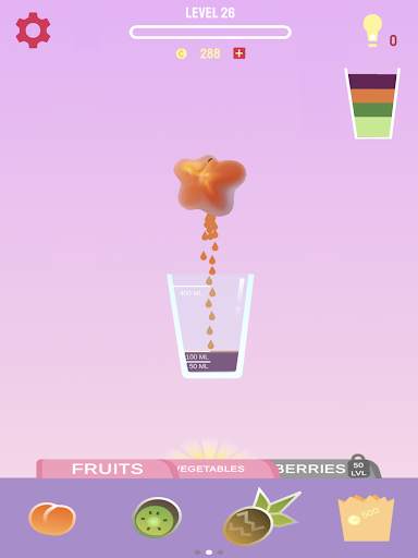 Smoothie master: mixed drinks screenshot 7