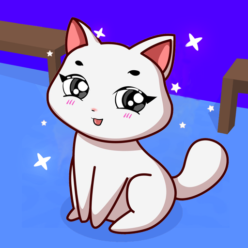 Angela Cat Escape icon