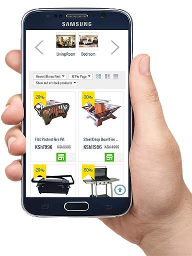 Online Shopping In "KENYA" screenshot 8