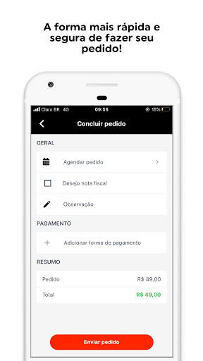 Lucas Pizzaria screenshot 5