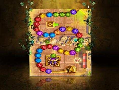 Marble Legend screenshot 3