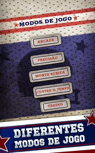 Flick Kick Field Goal Kickoff screenshot 9