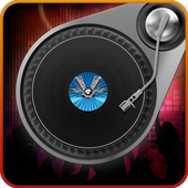 DJ Music Mixer: Sound Studio icon
