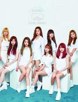Weki Meki Music Offline screenshot 2