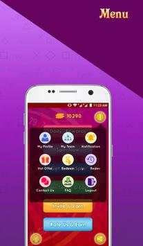 Spin to Earn Daily 50$ screenshot 2