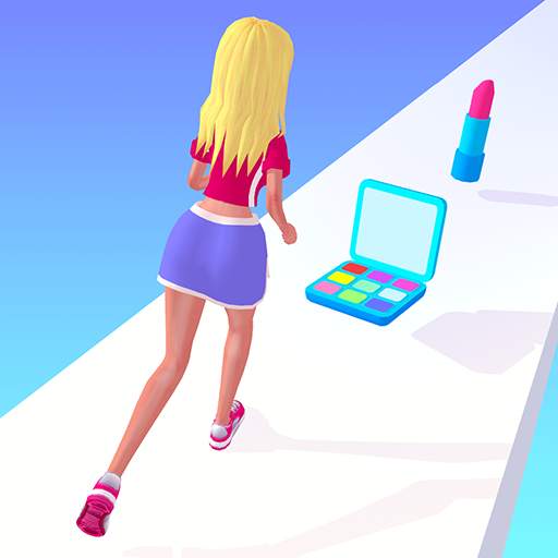 Makeover Run – Makeup Game 0.30