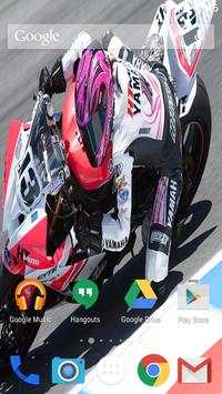 Motorcycle HQ Wallpapers screenshot 6