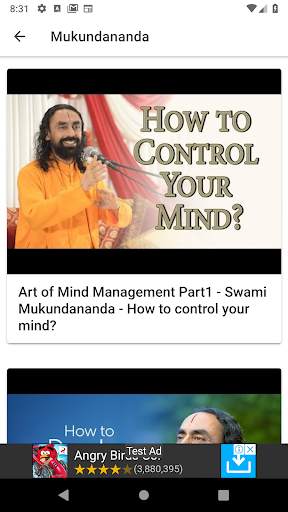 Spiritual Gyan screenshot 6