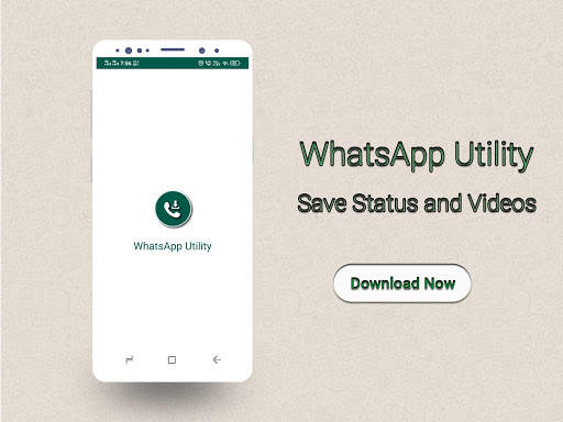 WA Utility - Utility for WhatsApp screenshot 1