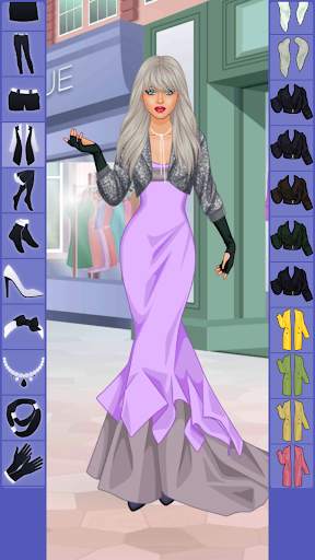 Rich Wife Fashion Shopping Spree - 2000  items! screenshot 14