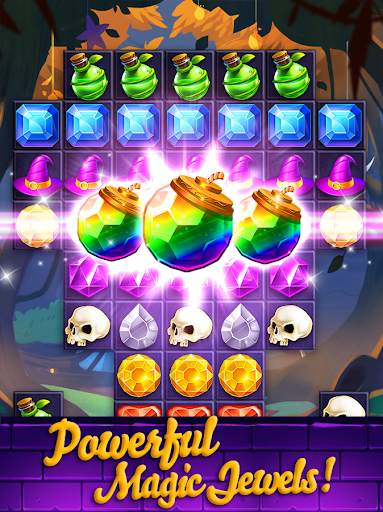 diamonds legend screenshot 4
