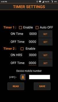 powerON lite screenshot 5