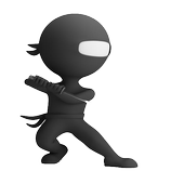 Ninja Jump icon