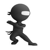 Ninja Jump 1.0