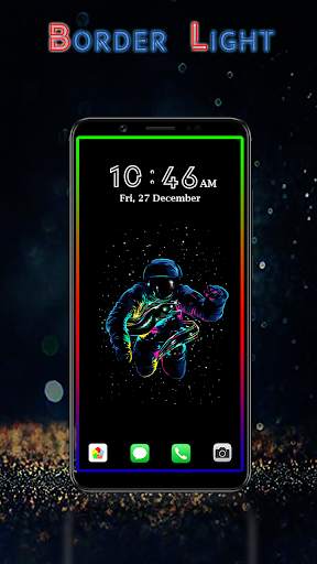 Border Light - Edge Lighting C screenshot 5