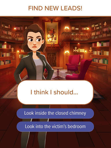 My Original Stories screenshot 10