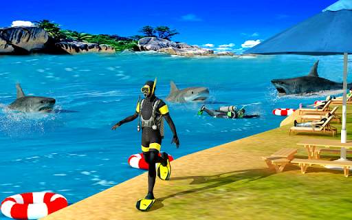 Shark Hunting Deep Dive 2 screenshot 20