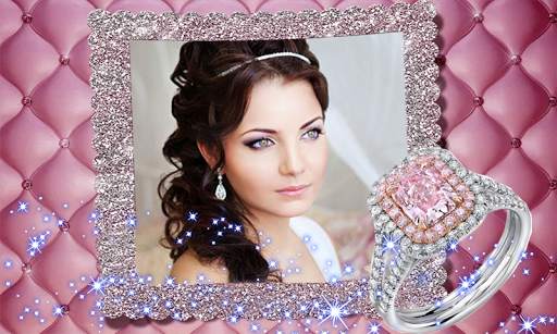 Ring Photo Frame screenshot 7