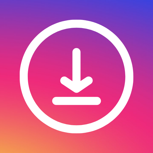 Video Downloader – InSaver icon