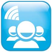 WiFi Chat & File share Groups 1.4