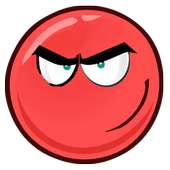 RedBall-WORLD logo