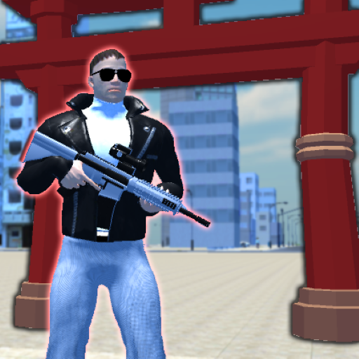 Life Of Yakuza icon