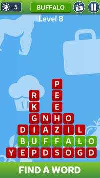Words Crush screenshot 1