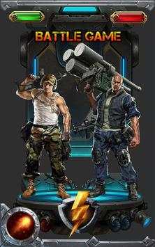 Battle Game screenshot 2