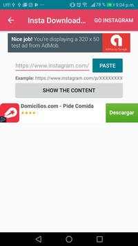 ⬇️ Social Video Downloader⬇️ screenshot 5