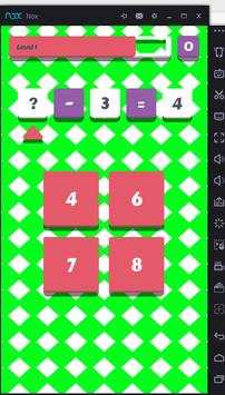 Belajar Berhitung Cepat/Learn screenshot 2
