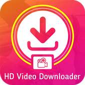 HD Video Downloader on 9Apps