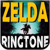 Zelda Ringtones Free