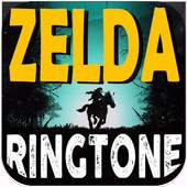 Zelda Ringtones Free 1.0