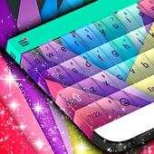 Color Keyboard Theme 1.279.13.87