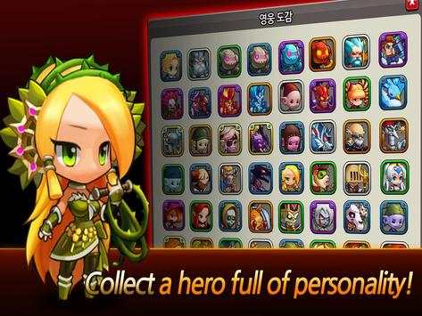 King Of Pentalces screenshot 8
