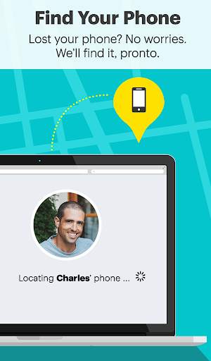 Sprint Family Locator screenshot 5