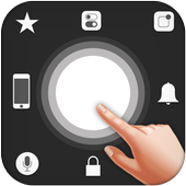 Assistive Touch أيقونة