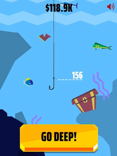 Go Fish! screenshot 12