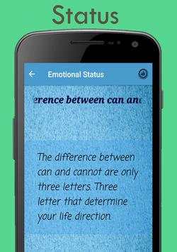 Best Quotes and Status screenshot 1