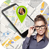 Phone Tracker icon