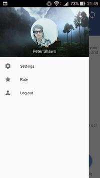 Video Feeds for Facebook screenshot 6